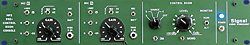 2 channel solid state preamp