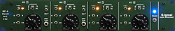4 channel solid state preamp